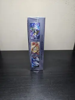 Stellar Miracle Pokemon sv7 Booster Box Japanese Sealed US Seller - Image 4