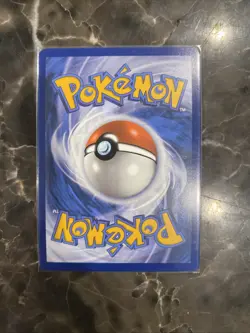 Pokemon TCG Classics Blastoise Deck Mr. Mime Holo 13/34 Near Mint - Image 4