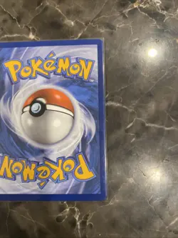 Pokemon TCG Classics Blastoise Deck Mr. Mime Holo 13/34 Near Mint - Image 5