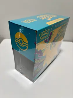 Pokemon TCG Ascended Heroes Elite Trainer Box ETB New/Factory Sealed ✅ • In Hand - Image 2