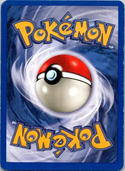 Golem 36/62 Fossil Pokemon LP Unlimited - Image 2