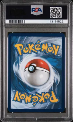 2021 POKEMON CELEBRATIONS CLASSIC COLL #24 BIRTHDAY PIKACHU-HOLO PSA 10 - Image 2
