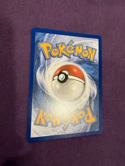 Pokemon Ascended Heroes Steven’s Metagross ex 289/217 Special Illustration Rare - Image 5