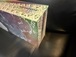Pokemon TCG: Prismatic Evolution 3 SPC Factory Sealed Boxes - 3 Total - Image 3