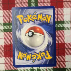 Pokemon TCG Dark Dragonite Team Rocket Rare Card 22/82 70 HP Wizards 2000 - Image 2
