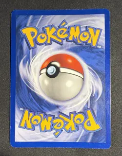Nidoking 011/102 Holo Rare Base Set Unlimited Vintage 1999 Pokemon TCG LP - Image 5