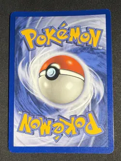 Chansey 03/102 Holo Rare Base Set Unlimited Vintage 1999 Pokemon TCG LP - Image 5