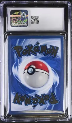 Charizard *CGC 8* GOLD METAL *Celebrations* #4 *2021* Pokemon - Image 2