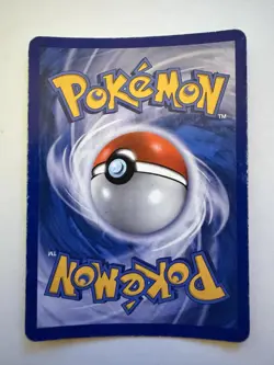 Pokemon Arceus (Arceus Set, 2009) AR7 Holo Rare Basic HP 80 Mind Bend - Image 2