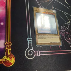 Yu-Gi-Oh | Blue Eyes White Dragon | Ghost Rare | 1st Ed | GFP2 EN175 NM - Image 3
