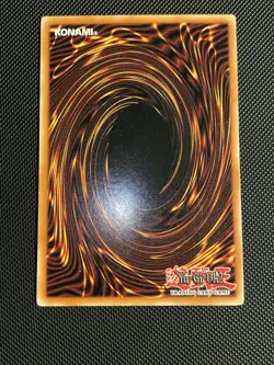 Yu-Gi-Oh! Magician's Force - Spell Shield Type-8 MFC-043 Foil LP Card - Image 3