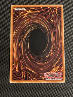 Yu-Gi-Oh! Magician's Force - Spell Shield Type-8 MFC-043 Foil LP Card - Image 4