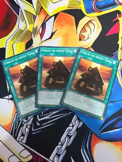 Curse of the Ancient Turtle - SUDA-EN083 - 1st Edition - NM - Common - Yugioh - Image 1