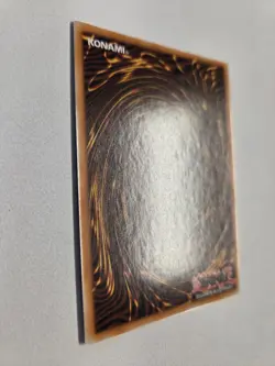 Mask Change (PSR) RA04-EN142 Platinum Secret Rare Yugioh 1st Edition NM - Image 4