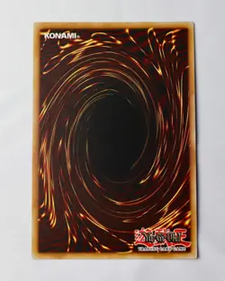 Yu-Gi-Oh! Pumpking the King of Grave Ghosts MZMU-EN001 Secret Rare 1st Edition - Image 2
