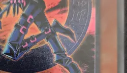 Invasion of Chaos Dark Magician of Chaos IOC-065 Unlimited MP Free Shipping - Image 2