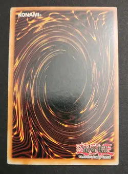 Invasion of Chaos Dark Magician of Chaos IOC-065 Unlimited MP Free Shipping - Image 3