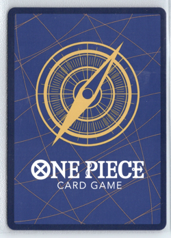 Cavendish EB01-012 One Piece Extra Booster 01: Memorial Collection Alternate Art - Image 2