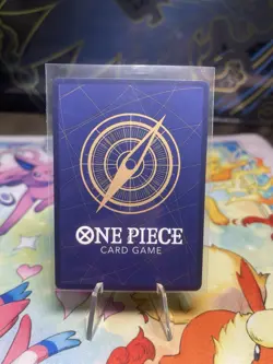 Buena Festa (Premium Card Collection) ST05-014 One Piece Promotion Cards Foil - Image 2