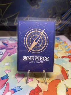 One Piece Card Game TCG - Donquixote Rosinate OP12-108 R Alt Art English Holo - Image 2