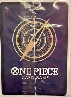 20X Monkey.D.Luffy ST10-006 SR Treasure Booster Set Promo One Piece TCG SEALED - Image 3