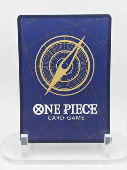 2025 ONE PIECE BUGGY OP09-057 PRB02 #057 CROSS GUILD EVENT ALT ART NM - Image 4