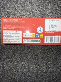 One Piece EB-03 Heroines Edition Booster Box unsealed by Bandai + Dash pack - Image 3