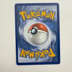 Ivysaur 134/132 – Mega Evolution – Illustration Rare Holo Pokemon Card NM - Image 2