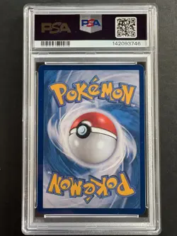 Ditto 173/SV-P Metamong Project Stamp Rally PSA 10 Gem Mint Korean Pokemon Card - Image 2