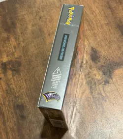 Pokemon Cards - SEALED - Team Rocket Trouble Theme Deck - Trading Card Game - Image 5