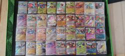 Pokemon EX Cards Lot of 32 Japanese Full Arts / Rare / SR / RR See Photos - Image 1