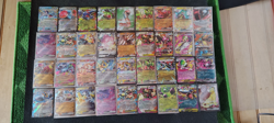Pokemon EX Cards Lot of 32 Japanese Full Arts / Rare / SR / RR See Photos - Image 2