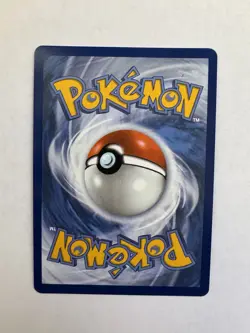 Pokemon TCG Team Rocket’s Moltres EX 208/182 Destined Rivals 🔥 NM Pokemon Card - Image 2