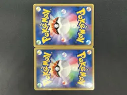 [No Import Duty (US)] Lugia 029/070 030/070 Legend L1 Pokemon Card Japanese - Image 3