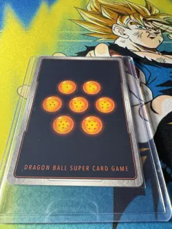 Hirudegarn, Catastrophic Comeback - Cross Spirits Pre-Release Cards (DBS-B14PRE) - Image 2