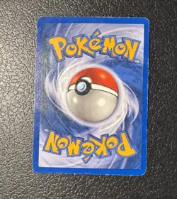 Pokemon Clefairy 6/130 Base Set 2 Holo Rare Card HP - Image 2