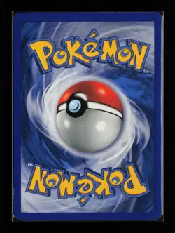 Woobat 7/12 Holo McDonald's Promos 2012 Pokemon Card - Image 2
