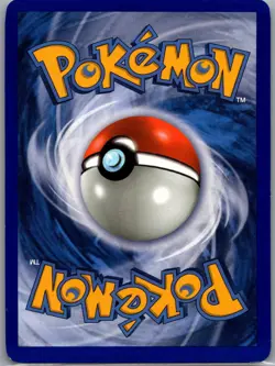 Bulbasaur 45/100 Non Holo Crystal Guardians - Pokemon Card - NM - Image 2