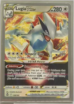 Pokemon V & Vstar bundle 2023 Pokemon +15 random Pokemon cards - Image 2