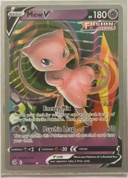 Pokemon V & Vstar bundle 2023 Pokemon +15 random Pokemon cards - Image 3