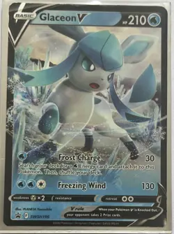 Pokemon V & Vstar bundle 2023 Pokemon +15 random Pokemon cards - Image 5