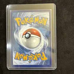 Pokemon TCG Bombirdier EX Paradox Rift Holo Ultra Rare Card 234/182 NM Condition - Image 4