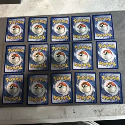 Pokemon TCG Special Energy Card Lot - 15 cards - Image 2