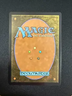 The Wind Crystal - Final Fantasy (Magic the Gathering) NM - Image 2