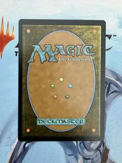 An Offer You Can't Refuse Commander: Bloomburrow Regular - Image 2