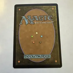 Bloodgift Demon Innistrad Regular NM MTG Magic the Gathering - Image 2