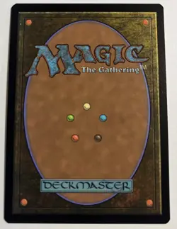 1x Decanter of Endless Water CLB 309 Regular NM MTG Commander Legends Baldur’s G - Image 2