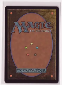 Zuko Redeemed Rhys the Redeemed Avatar MTG Borderless Foil #0052 - Image 2