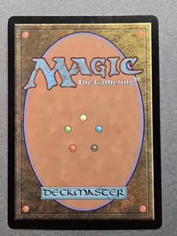 Magic: The Gathering Caretaker's Talent Enchantment Class SLB Rare 0006 White 2W - Image 2