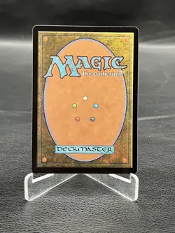 Commander 2014 #243 Jet Medallion - Image 2